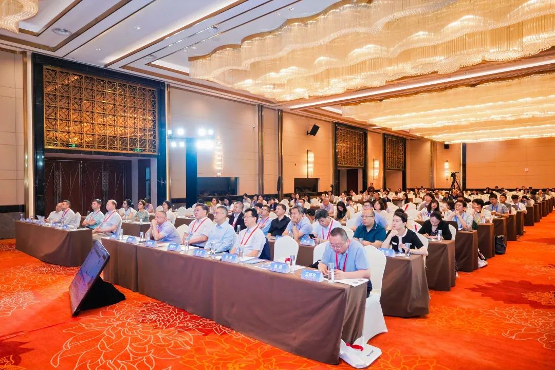 沃森生物亮相杭州第九届预防接种学术交流会，共探免疫创新发展