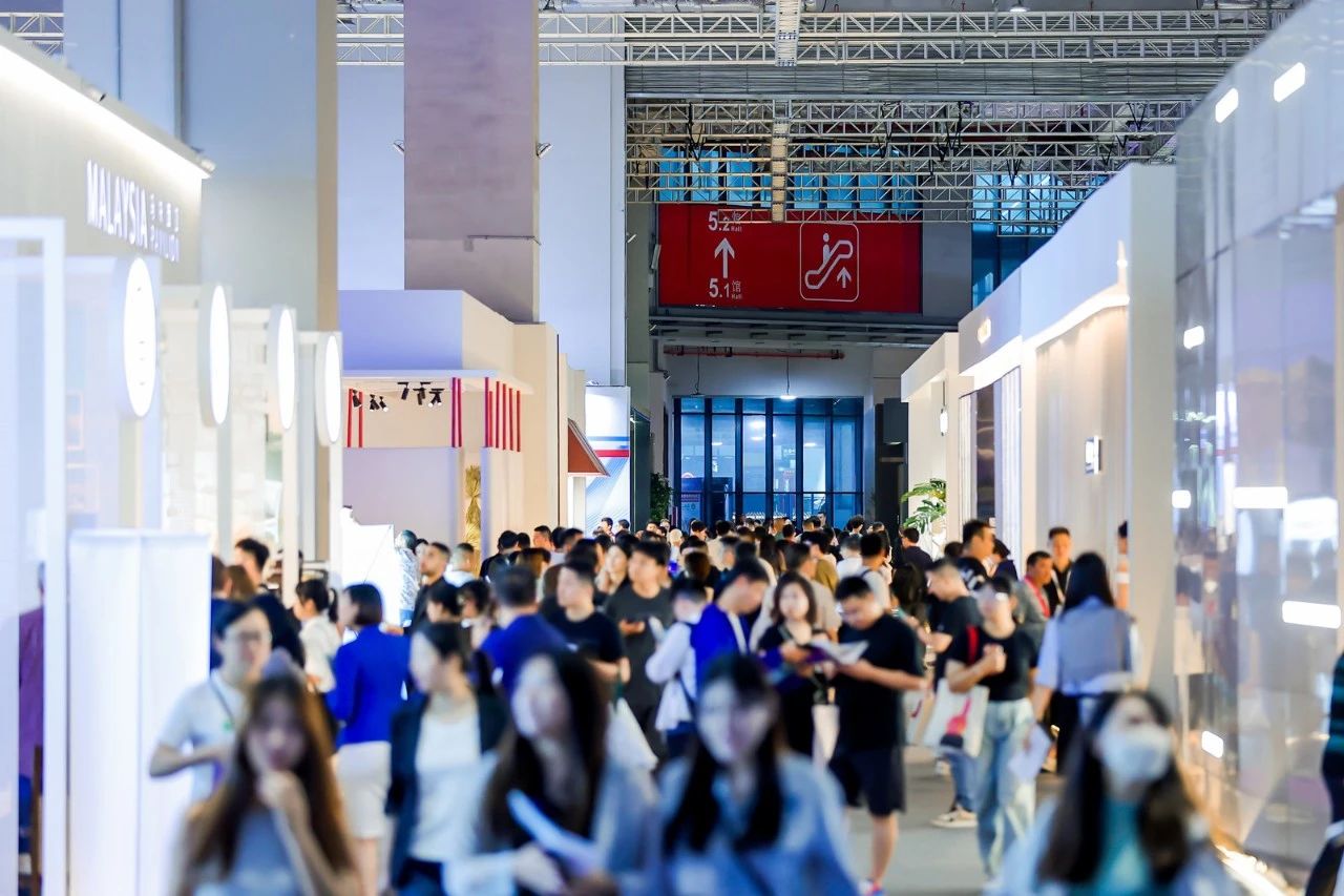 官宣：2026上海商办空间展（参展攻略）