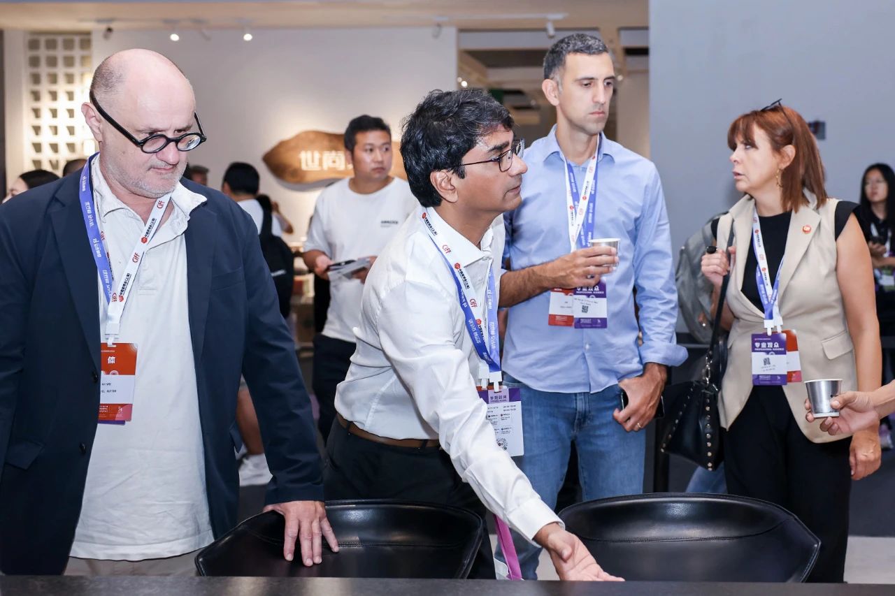 家具展时间_2026上海家具展 官方位置预定