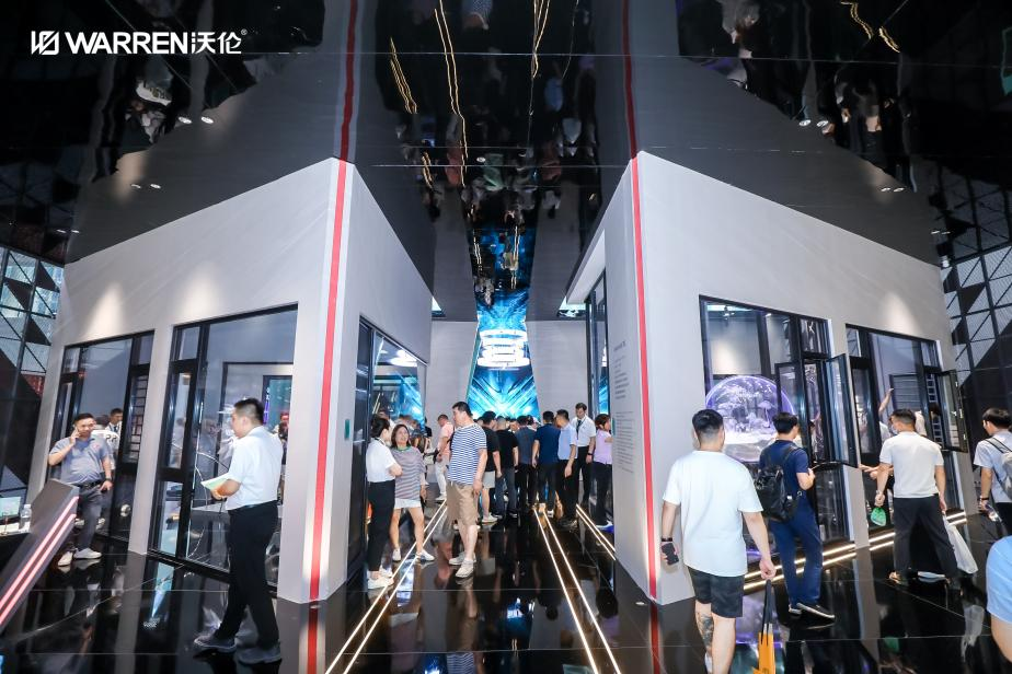 CBD广州建博会|2026广州智能系统门窗展【展位预定联系处】