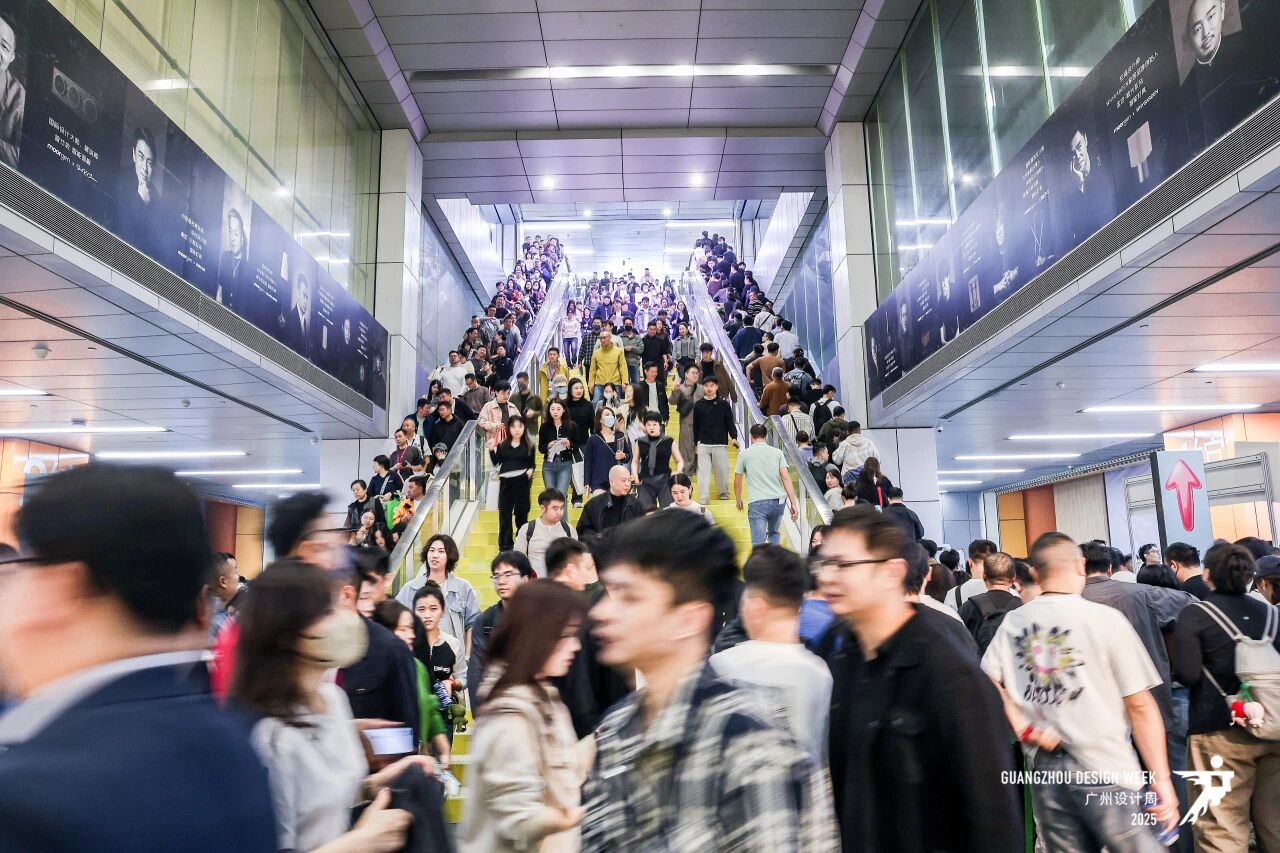 三馆联动：2026广州设计周-广州高定厨卫展【欢迎咨询主办】