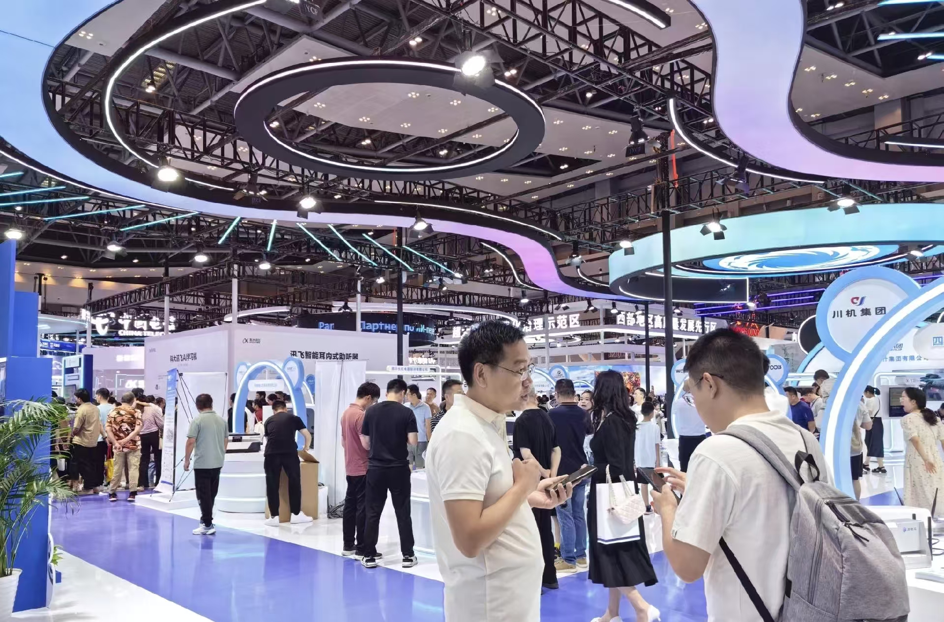 2026中国重庆军民两用高新技术装备展10月16日举办