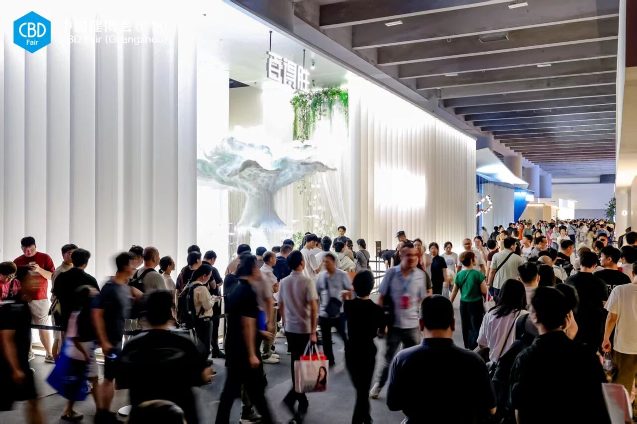 报名参加·2026广州建博会暨装饰板材展·官网时间