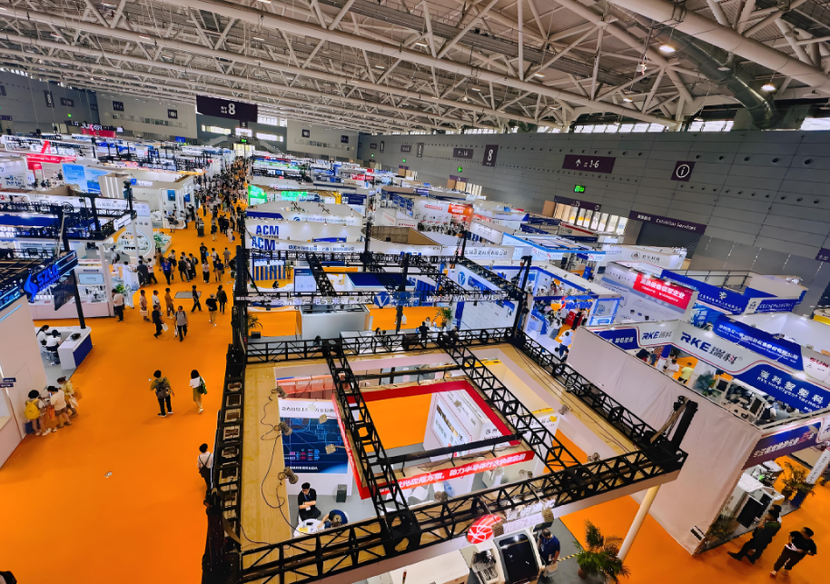 CWHTF2026中国西部国际高新技术成国交易会